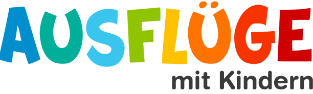 Logo Ausflüge mit Kindenr